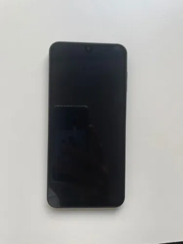 Samsung A17 5G, 128GB, semi-novo (usado por 12 dias)
