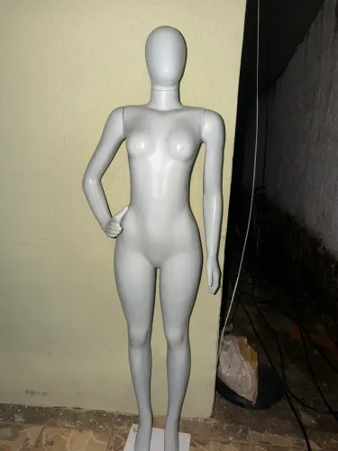 Manequim