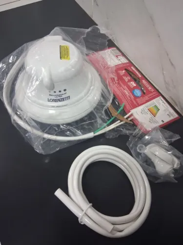 Chuveiro Elétrico Bella Ducha 6800w 4t Lorenzetti