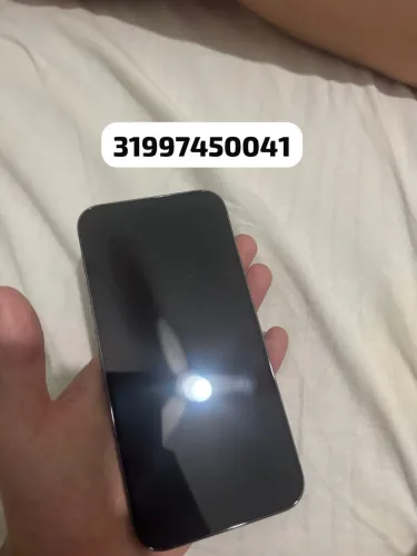 iPhone 14 Pro Max 256 roxo