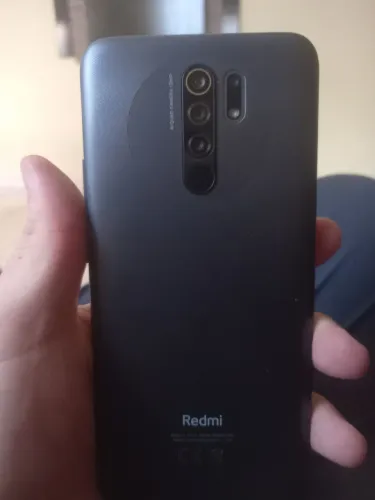 Redmi 9 64gb