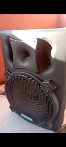 Vendo essa caixa profissional CSR 