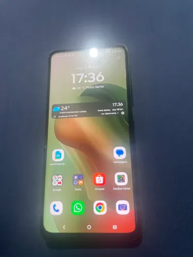 Smartphone Motorola G56 5G