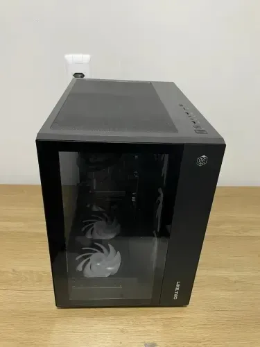 PC Gamer i7 14700F - Alto Desempenho | R$ 7.000 