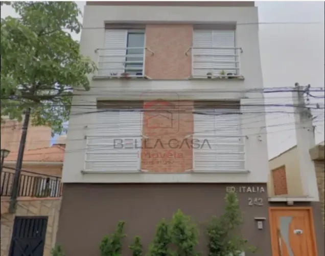Prédio com apartamentos pra renda á venda pra investidor!!!
