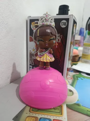 LOL Surprise SWAP! Royal Beauty