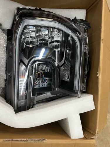 Farol Ranger Limited 2025