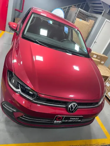 Volkswagen Polo Highline TSI 1.0 Flex 12V Aut. 2024