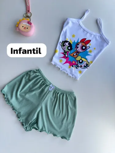 BAby Doll infantil