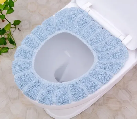 Capa para Vaso Sanitário