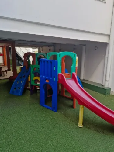 Playground MultiPlay Petit Freso