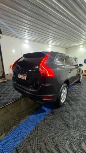 Volvo XC 60 2.0 T5 5P 2012