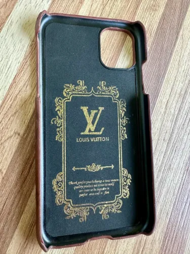 Capinha iPhone 11