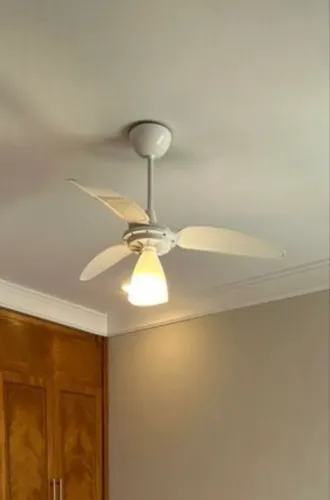 Ventilador de teto