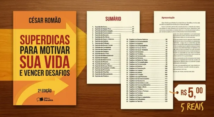 Livros