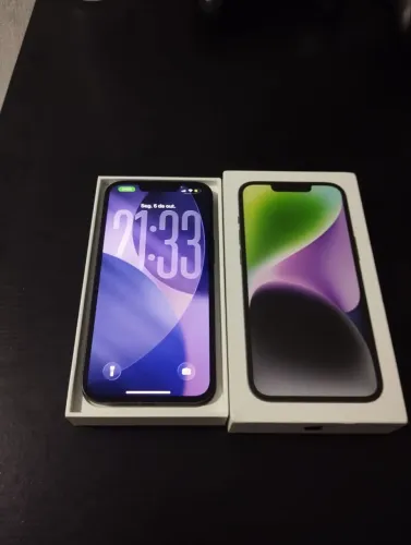 iPhone 14