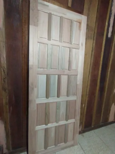 Porta externa