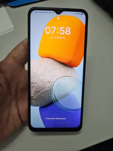 Samsung M23 5G 128Gb