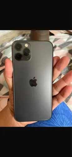 iPhone 11 Pro 256 Gb