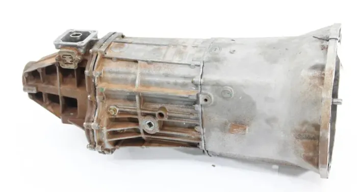 CAIXA CÂMBIO MANUAL 2.4 4X2 CHEVROLET S10 12-17