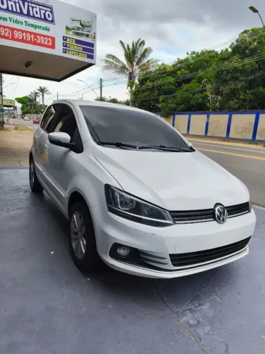 Volkswagen Fox Connect 1.6 Flex 8V 5P 2018