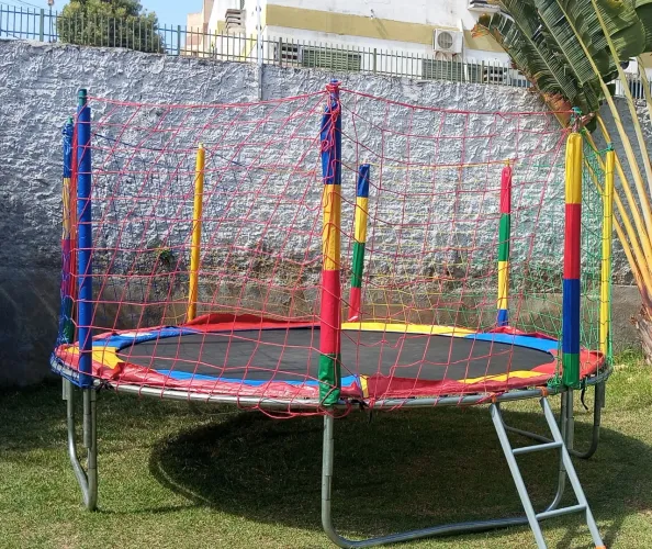 Vende se pula pula