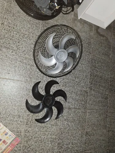 Elice para ventilador Arno 30