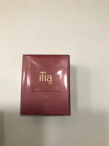 Perfume Ilia 2