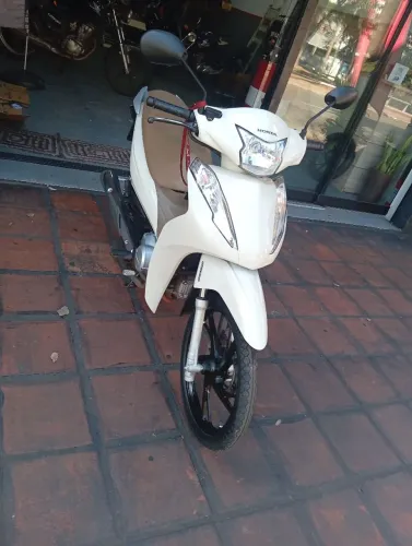Honda Biz 2020 extra!