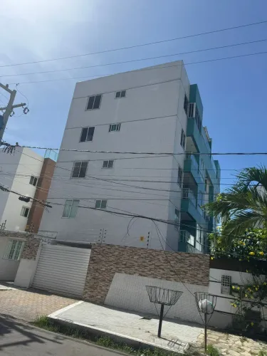 Apartamento a venda em Intermares - AP11631