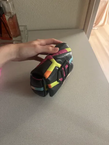 Vendo bolsa Arezzo