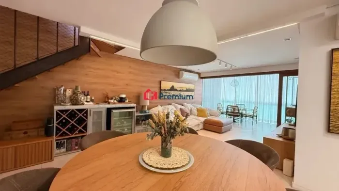 Cobertura / Penthouse à venda, Barra da Tijuca, Rio de Janeiro, RJ