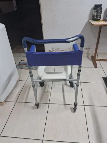 Cadeira Banho