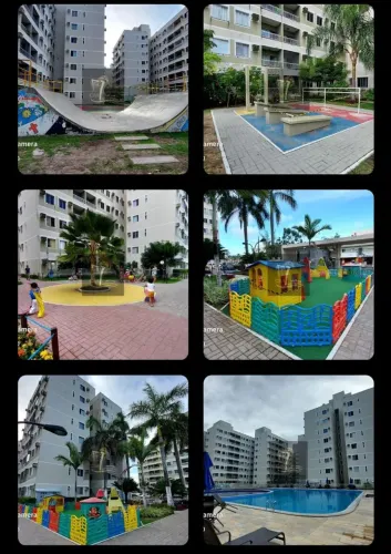 Vendo apartamento em Piedade no piedade clube em Piedade pode ser financiado