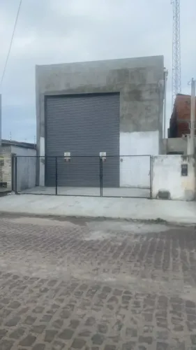 ALUGO GALPÃO EM PARNAMIRIM, PRÓXIMO A BR
