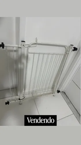 Portão para pet
