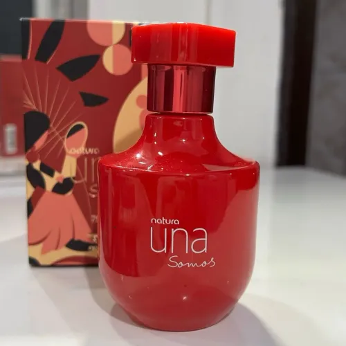 UNA SOMOS 180,00 Reais