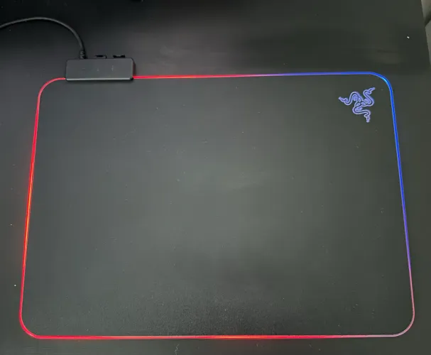 Razer Firefly V2
