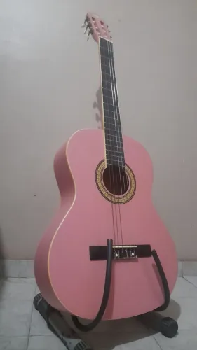 Violão Arcústico