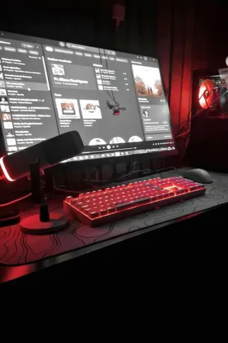 PC Gamer Completo