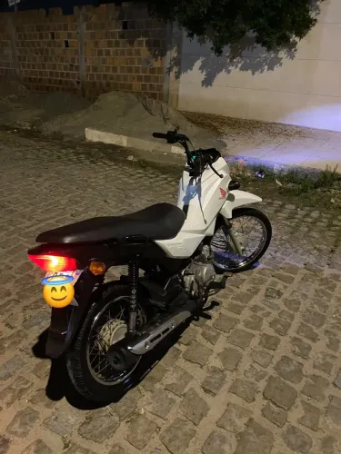 Pop 110i