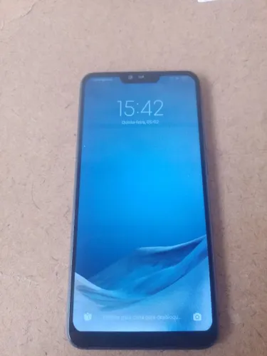 Celular Xiaomi Mi8 
