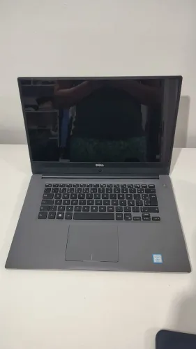 Notebook Dell Inpiron 15 700 (7560)