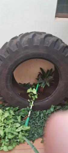 Pneu