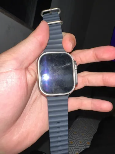 Apple Watch Ultra 