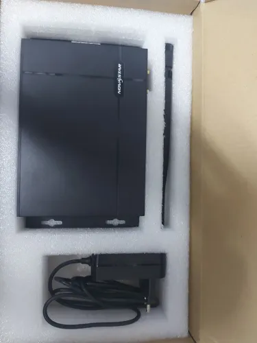 Processadora de vídeo Novastar Tb2