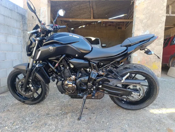MT07 2025