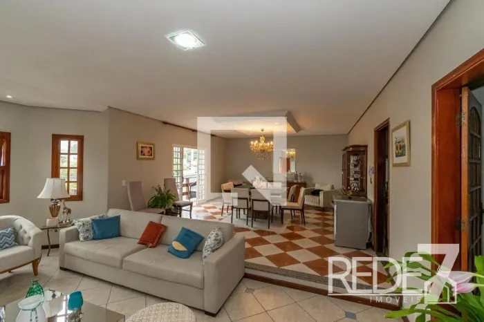 CASA RESIDENTIAL em Campinas - São Paulo, Vila Brandina
