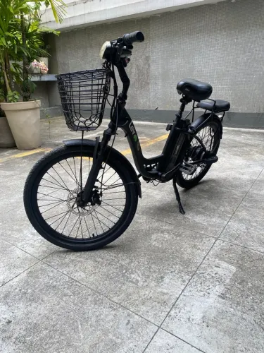 BIKE L LEV
