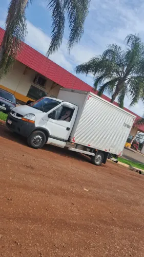  Fretes & Mudanças Rápidas e Seguras Ferrareto express 